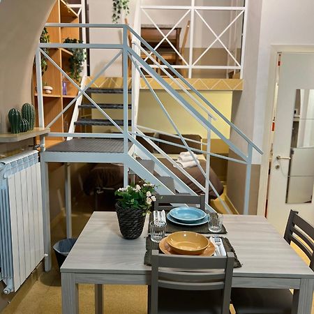 Planny Guest House - Castro Pretorio By Ghor Rom Exteriör bild