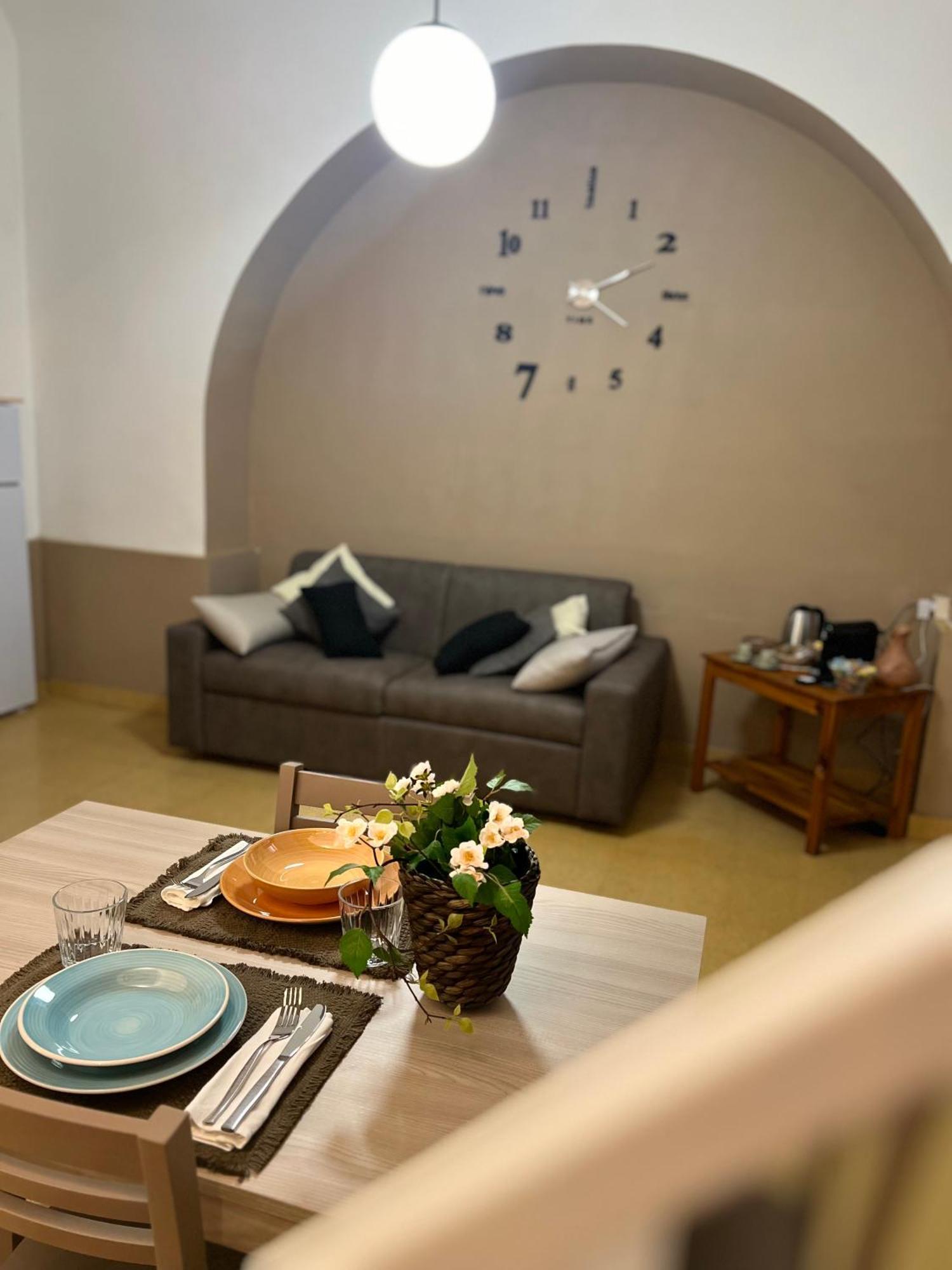Planny Guest House - Castro Pretorio By Ghor Rom Exteriör bild