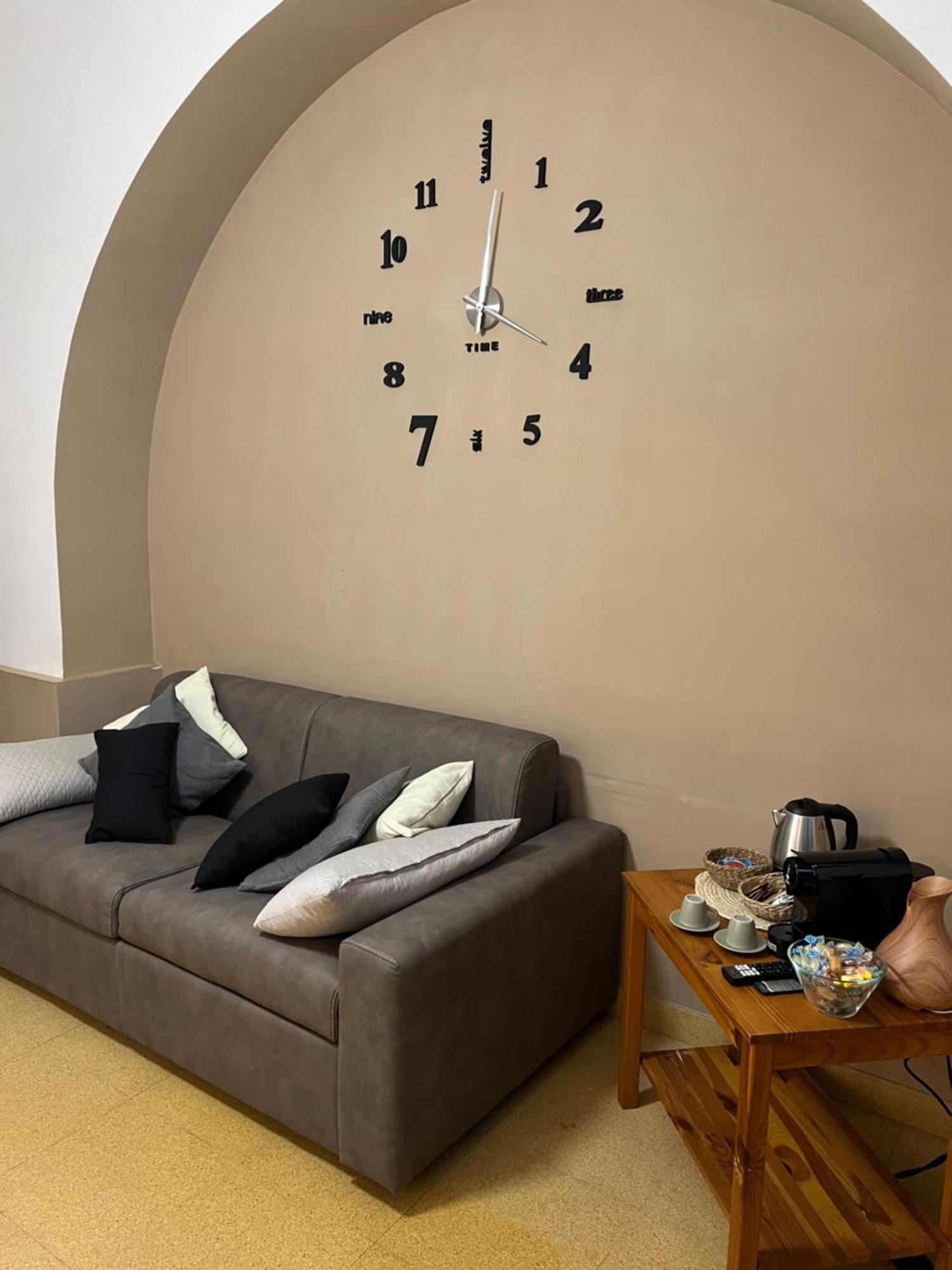 Planny Guest House - Castro Pretorio By Ghor Rom Exteriör bild