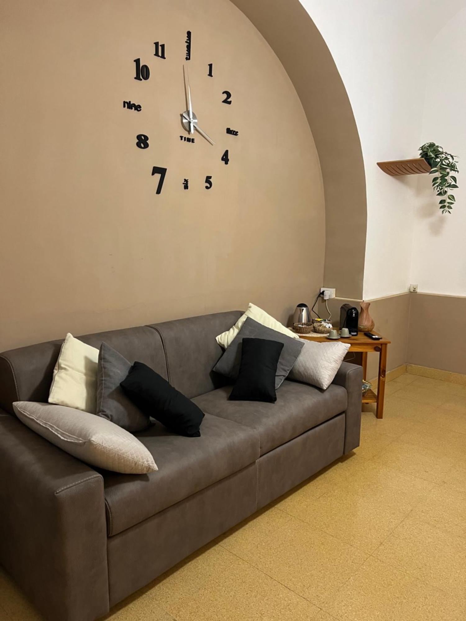 Planny Guest House - Castro Pretorio By Ghor Rom Exteriör bild